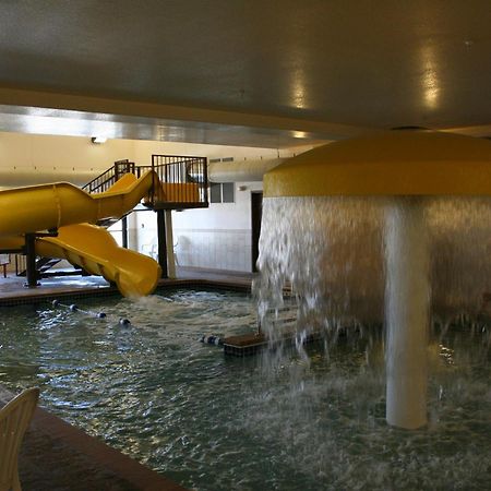 Expressway Suites Fargo Einrichtungen foto
