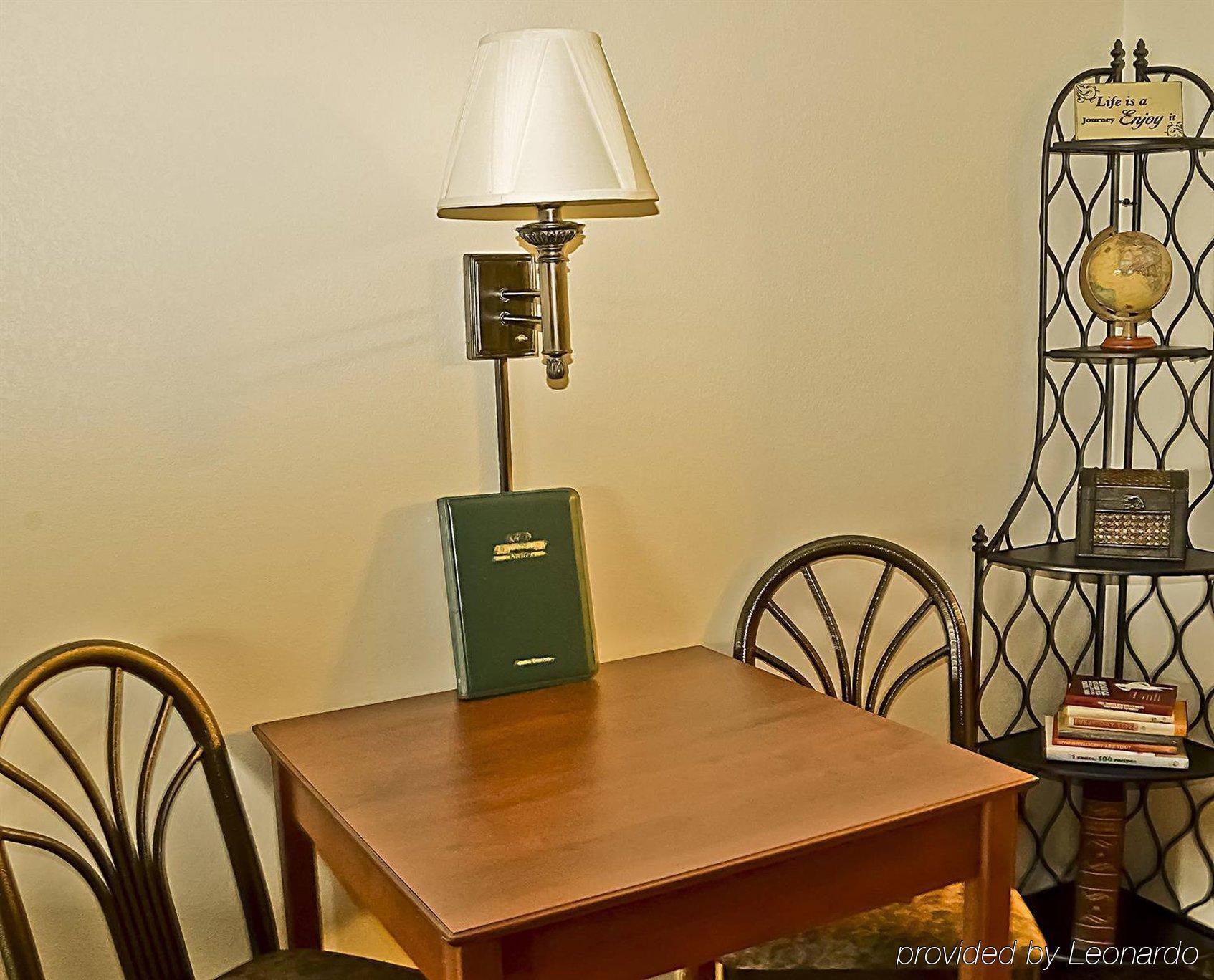 Expressway Suites Fargo Zimmer foto